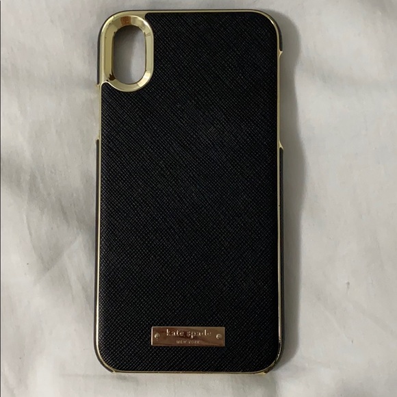 Accessories - Kate Spade iPhone XR case